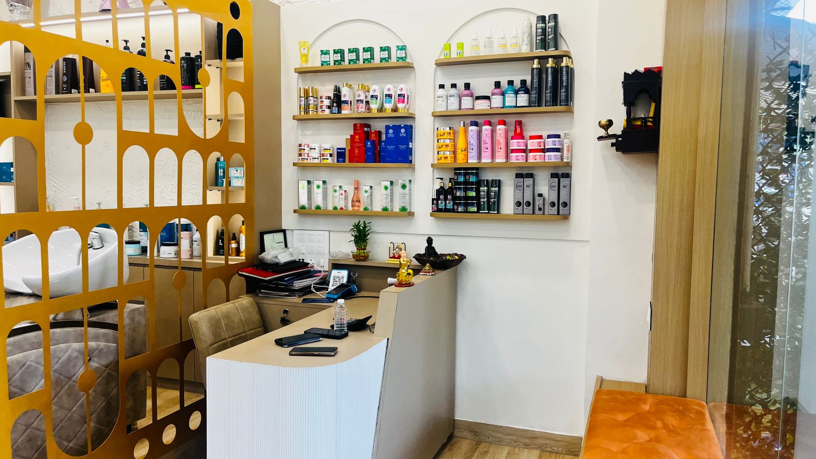 Facials & Skin Care